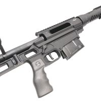 Лот: 22558831. Фото: 3. Карабин (Lobaev Arms) TSVL-8 M3... Туризм, охота, рыбалка, самооборона