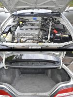 Лот: 6003027. Фото: 7. Nissan Presea 1.8 2000 г. в прекрасном...