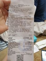Лот: 13882959. Фото: 2. Huawei honor 8x. Смартфоны, связь, навигация