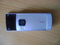 Лот: 1258978. Фото: 2. NOKIA 6700sl Обмен на нокия сенсор... Смартфоны, связь, навигация