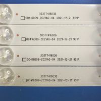 Лот: 20231328. Фото: 2. 0149 Led набор комплект подсветки... Запчасти для бытовой техники