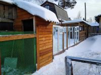 Лот: 13781253. Фото: 15. Продается дом 56 кв.м. 4 сот...