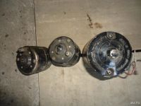 Лот: 10103398. Фото: 3. моторчик дворников. Авто, мото, водный транспорт