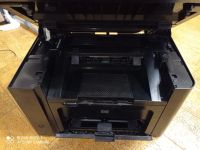 Лот: 16208597. Фото: 5. МФУ HP LaserJet 1536dnf