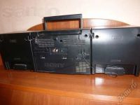 Лот: 5717882. Фото: 4. Продам магнитолу Sony CFS-W455L. Красноярск