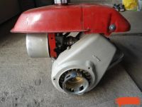 Лот: 11835303. Фото: 3. Двигатель мотоблока. Для дачи, дома, огорода, бани, парка