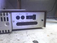 Лот: 1528378. Фото: 3. усилитель полный radiotehnika... Бытовая техника