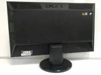 Лот: 23246883. Фото: 2. Широкоформатный ЖК монитор Acer... Мониторы, проекторы