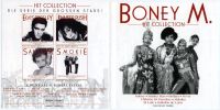 Лот: 9815447. Фото: 7. Boney M. "Hit Collection" 2007...