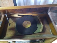 Лот: 15666874. Фото: 2. Радиола Латвия. Аудиотехника