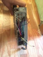 Лот: 9586082. Фото: 2. Магнитола с рубля. Автозвук