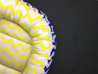 Лот: 12156842. Фото: 4. Кокон гнёздышко зиг-заги