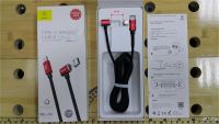 Лот: 10364039. Фото: 5. Кабель USB type C с магнитным...