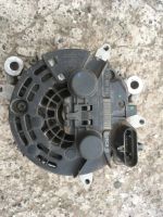 Лот: 18604292. Фото: 2. Генератор Bosch 24v 110А 0124655049. Автозапчасти