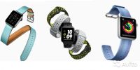 Лот: 9437944. Фото: 4. Ремешок Nike+ (Разных цветов... Красноярск