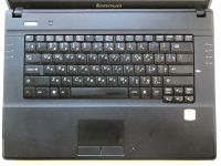 Лот: 24627519. Фото: 2. Ноутбук Lenovo 3000 G530 20004... Компьютеры, ноутбуки, планшеты