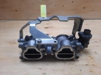 Лот: 18938534. Фото: 2. Коллектор впускной Subaru Forester... Автозапчасти