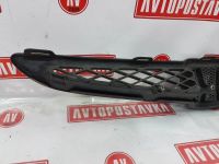 Лот: 20899007. Фото: 7. Решетка радиатора Honda Fit GD1...
