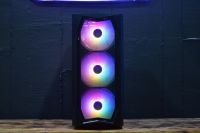 Лот: 19340585. Фото: 2. Игровой компьютер XEON E5 2650V2... Компьютеры, ноутбуки, планшеты