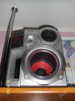 Лот: 2075359. Фото: 3. Музыкальный центр Aiwa цена снижена... Бытовая техника