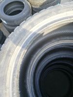 Лот: 15882997. Фото: 2. 215/50 R17 Dunlop. Шины, Диски
