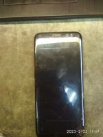 Лот: 19983555. Фото: 2. Смартфон Samsung Galaxy S8 g950... Смартфоны, связь, навигация
