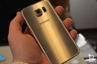 Лот: 9905668. Фото: 2. Samsung Galaxy s6 ОбMен с моей... Смартфоны, связь, навигация