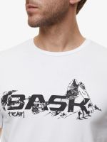 Лот: 24605756. Фото: 4. Футболка унисекс BASK. Красноярск
