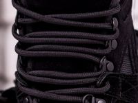 Лот: 14957740. Фото: 4. Кроссовки Reebok GL6000 black... Красноярск
