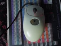 Лот: 19867330. Фото: 2. Мышь Logitech M-BT 58. Коллекционирование, моделизм