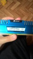 Лот: 8715604. Фото: 2. Corsair Vengeance 2x4gb 1866mhz... Комплектующие