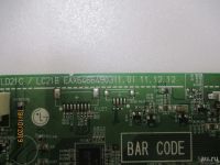 Лот: 15664098. Фото: 2. LG Main EAX64664903(1.0)/LD21C... Запчасти для бытовой техники