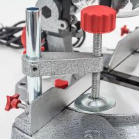 Лот: 25010653. Фото: 7. Пила торцевая Ставр ПТ-210/1400М...