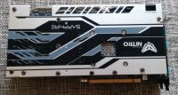 Лот: 18932941. Фото: 2. Видеокарта Sapphire Nitro RX 570... Комплектующие