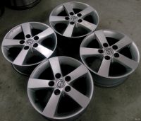 Лот: 13048277. Фото: 4. Б/П по РФ Оригинал MAZDA R15 5... Красноярск