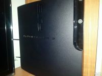 Лот: 9296381. Фото: 5. Playstation 3 Прошита!