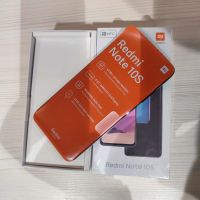 Лот: 18252736. Фото: 2. Смартфон Xiaomi Redmi Note 10S... Смартфоны, связь, навигация