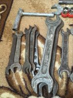 Лот: 16186734. Фото: 4. Набор ключей. Красноярск