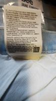 Лот: 20329026. Фото: 11. Selvedge denim ! Женские прямые...