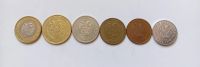 Лот: 20242236. Фото: 2. Армения. Набор монет 2003 г. 6... Монеты