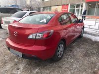 Лот: 13113964. Фото: 7. Mazda 3 BL