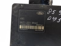 Лот: 21708177. Фото: 2. блок abs Mazda Demio DY5W. Автозапчасти