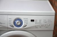 Лот: 5589945. Фото: 3. Стиральная машина LG WD-80192SV. Бытовая техника