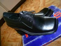 Лот: 2045667. Фото: 2. мужские туфли фирменные Sergio... Мужская обувь