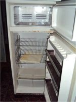 Лот: 11204764. Фото: 2. Холодильник Ока, двухкамерный... Крупная бытовая техника