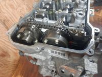 Лот: 19008211. Фото: 4. Двигатель Toyota Corolla Rumion... Красноярск