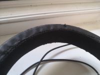 Лот: 13800386. Фото: 2. Наушники razer kraken. Аудиотехника