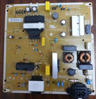 Лот: 25885537. Фото: 3. 55UQ76003LD Main+БП EAX69830902... Бытовая техника