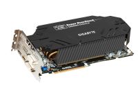 Лот: 4355465. Фото: 2. Nvidia GeForce GTX 680 (GV-N680SO-2GD... Комплектующие