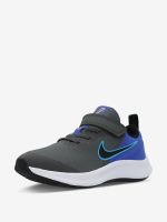 Лот: 24345810. Фото: 2. Кроссовки для мальчиков Nike Star... Обувь